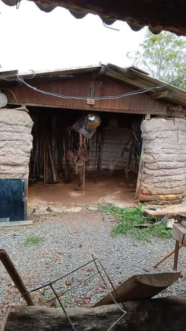 Foto 9 de Fazenda / Haras à venda em Montes Claros - MG