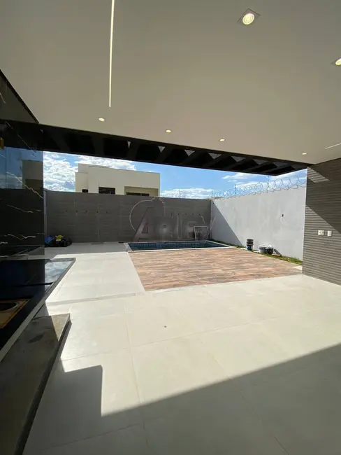 Casa de Condomínio à venda em Augusta Mota, Montes Claros - MG - imagem 3 Foto 3 de Casa de Condomínio à venda em Augusta Mota, Montes Claros - MG