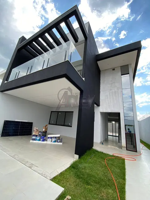 Casa de Condomínio à venda em Augusta Mota, Montes Claros - MG - imagem 6 Foto 6 de Casa de Condomínio à venda em Augusta Mota, Montes Claros - MG