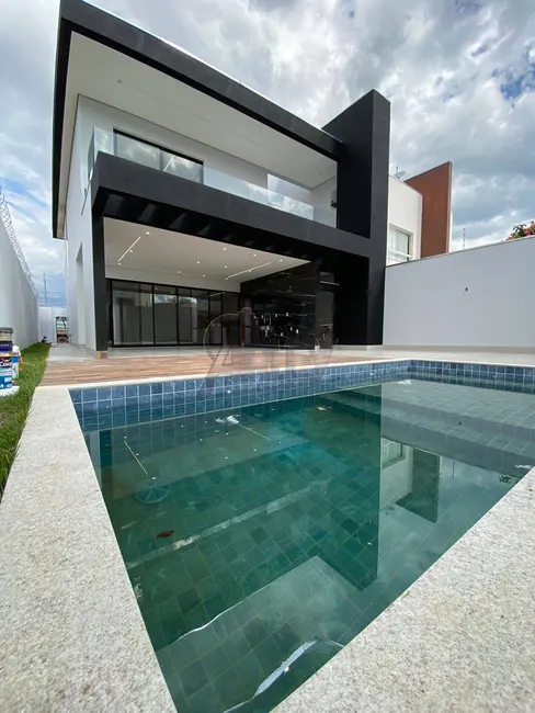 Casa de Condomínio à venda em Augusta Mota, Montes Claros - MG - imagem 5 Foto 5 de Casa de Condomínio à venda em Augusta Mota, Montes Claros - MG