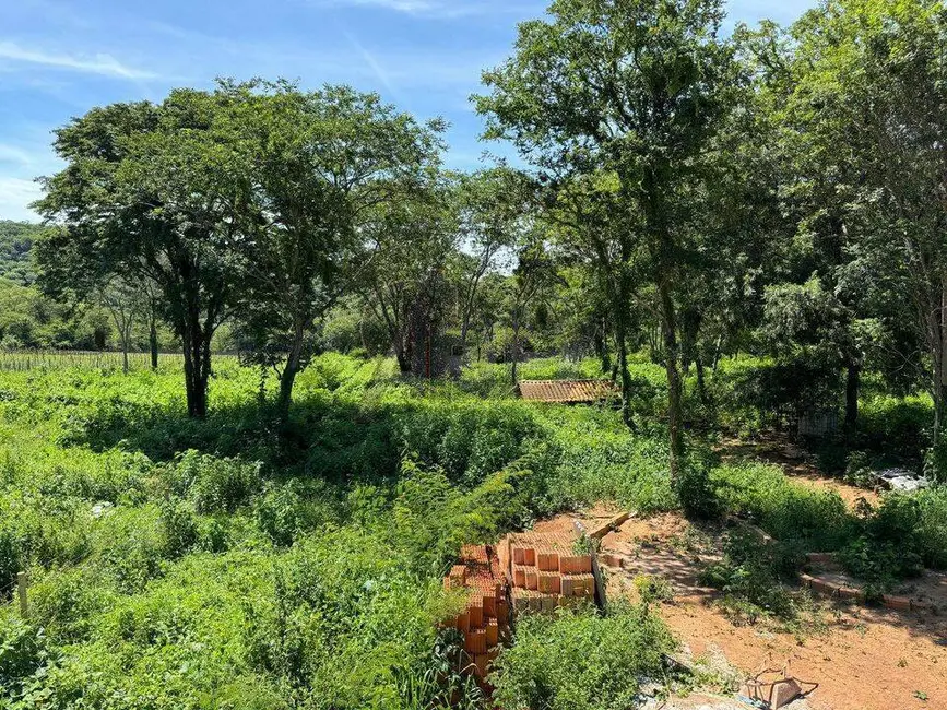 Foto 8 de Fazenda / Haras à venda em Montes Claros - MG