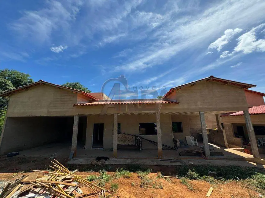 Foto 7 de Fazenda / Haras à venda em Montes Claros - MG