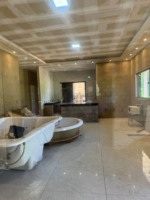 Foto 6 de Fazenda / Haras à venda em Montes Claros - MG