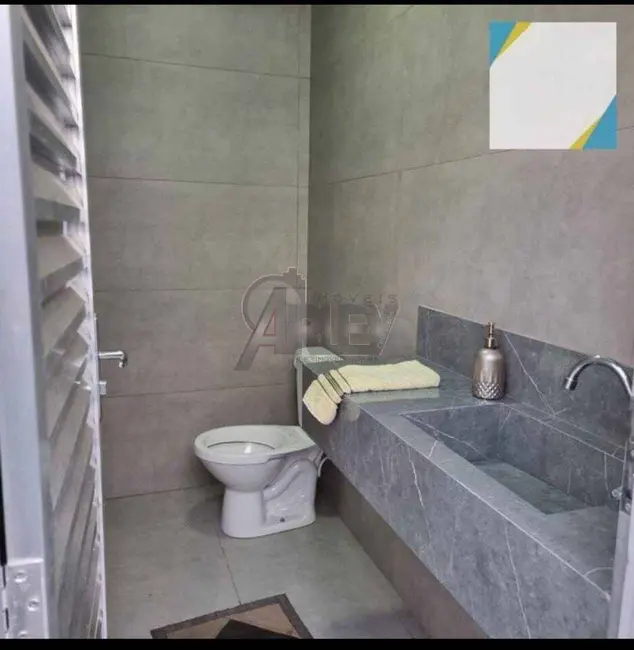 Foto 8 de Casa com 3 quartos à venda, 190m2 em Jardim Liberdade, Montes Claros - MG