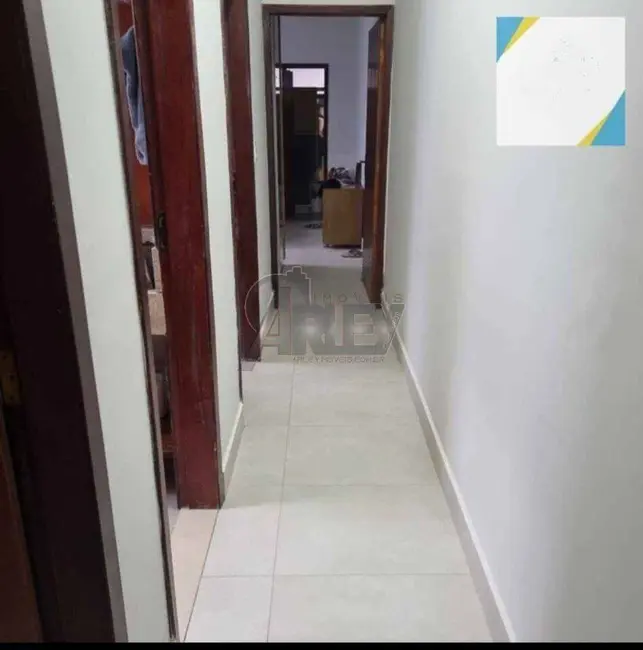 Foto 3 de Casa com 3 quartos à venda, 190m2 em Jardim Liberdade, Montes Claros - MG