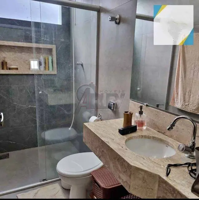 Foto 6 de Casa com 3 quartos à venda, 190m2 em Jardim Liberdade, Montes Claros - MG