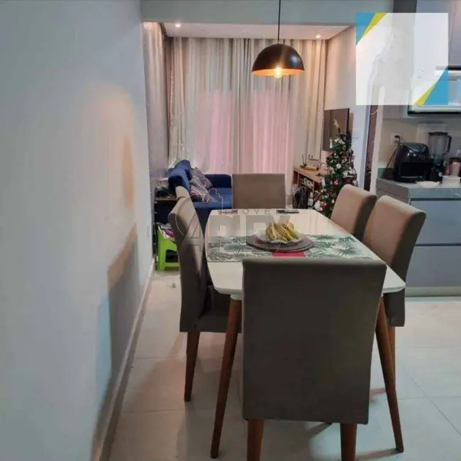 Foto 5 de Casa com 3 quartos à venda, 190m2 em Jardim Liberdade, Montes Claros - MG