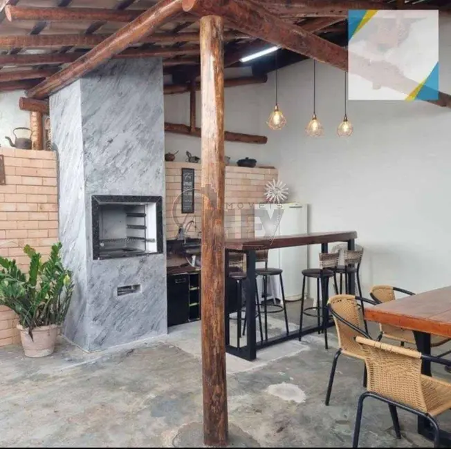 Foto 4 de Casa com 3 quartos à venda, 190m2 em Jardim Liberdade, Montes Claros - MG