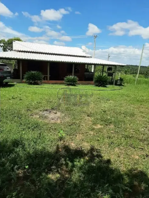 Fazenda / Haras à venda em Montes Claros - MG - imagem 2 Foto 2 de Fazenda / Haras à venda em Montes Claros - MG