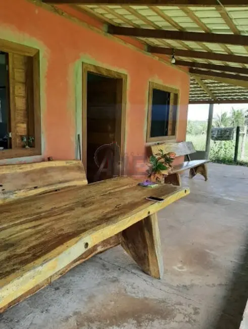 Fazenda / Haras à venda em Montes Claros - MG - imagem 3 Foto 3 de Fazenda / Haras à venda em Montes Claros - MG