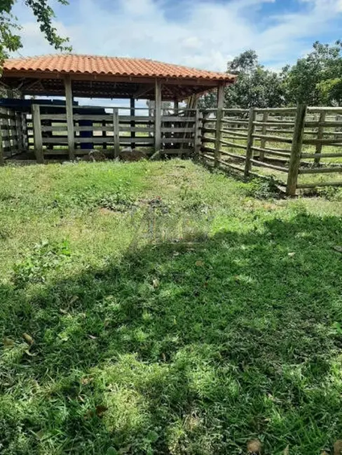 Fazenda / Haras à venda em Montes Claros - MG - imagem 4 Foto 4 de Fazenda / Haras à venda em Montes Claros - MG