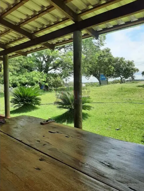 Fazenda / Haras à venda em Montes Claros - MG - imagem 1 Foto 1 de Fazenda / Haras à venda em Montes Claros - MG