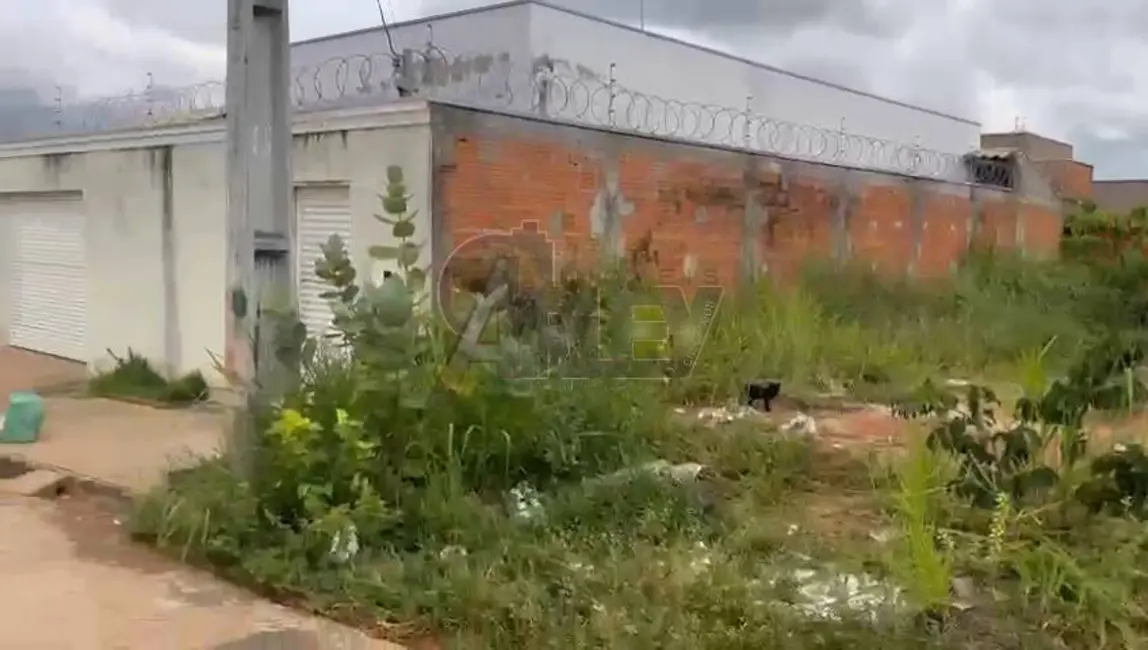 Terreno / Lote à venda, 180m2 em Jardim Olímpico, Montes Claros - MG - imagem 6 Foto 6 de Terreno / Lote à venda, 180m2 em Jardim Olímpico, Montes Claros - MG