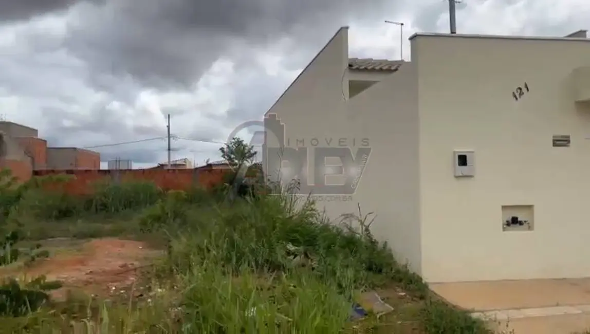 Terreno / Lote à venda, 180m2 em Jardim Olímpico, Montes Claros - MG - imagem 8 Foto 8 de Terreno / Lote à venda, 180m2 em Jardim Olímpico, Montes Claros - MG