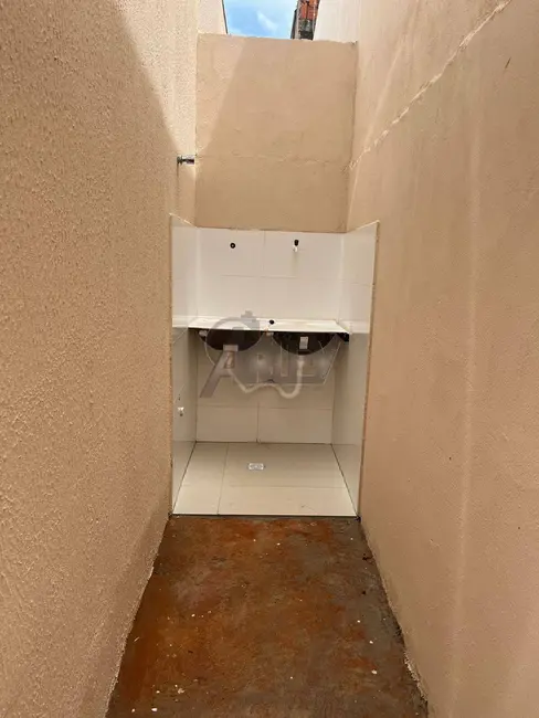 Foto 5 de Casa de Condomínio com 2 quartos à venda, 100m2 em Carmelo, Montes Claros - MG