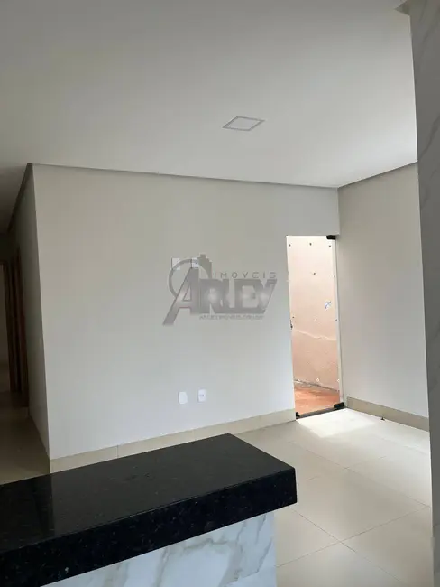 Foto 6 de Casa de Condomínio com 2 quartos à venda, 100m2 em Carmelo, Montes Claros - MG