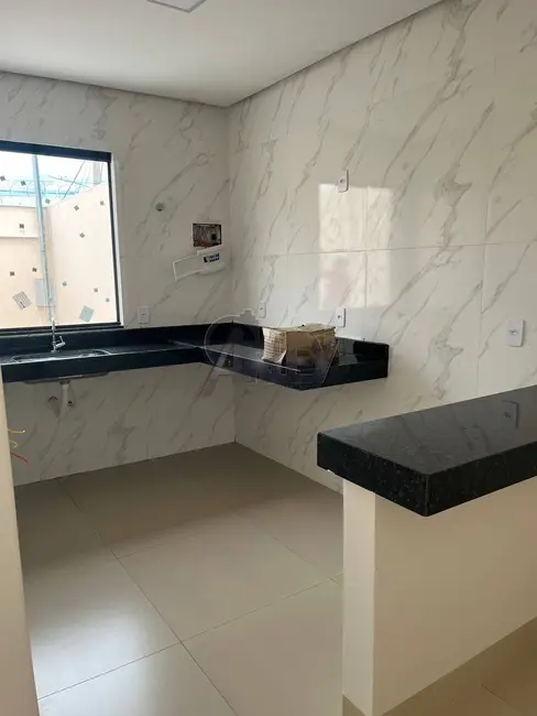 Foto 4 de Casa de Condomínio com 2 quartos à venda, 100m2 em Carmelo, Montes Claros - MG