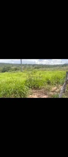 Foto 2 de Fazenda / Haras à venda em Montes Claros - MG