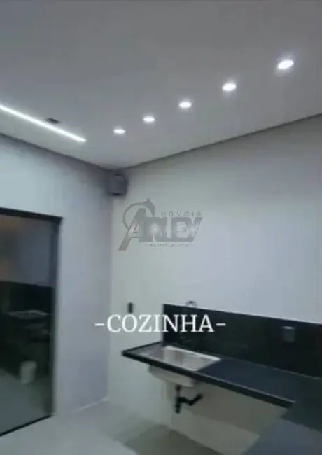 Foto 7 de Casa de Condomínio com 3 quartos à venda, 202m2 em Montes Claros - MG