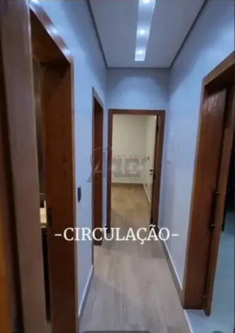 Foto 9 de Casa de Condomínio com 3 quartos à venda, 202m2 em Montes Claros - MG