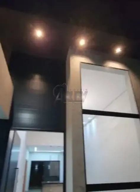 Foto 5 de Casa de Condomínio com 3 quartos à venda, 202m2 em Montes Claros - MG