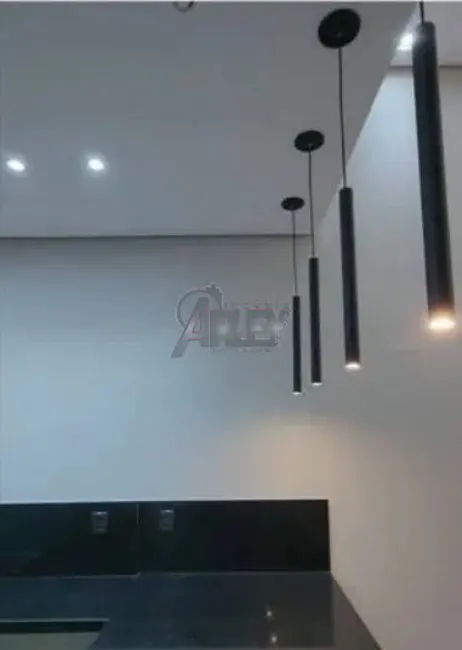 Foto 6 de Casa de Condomínio com 3 quartos à venda, 202m2 em Montes Claros - MG