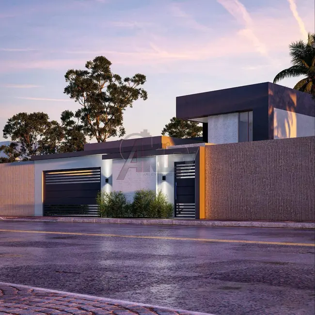 Foto 5 de Casa de Condomínio com 3 quartos à venda, 250m2 em Montes Claros - MG