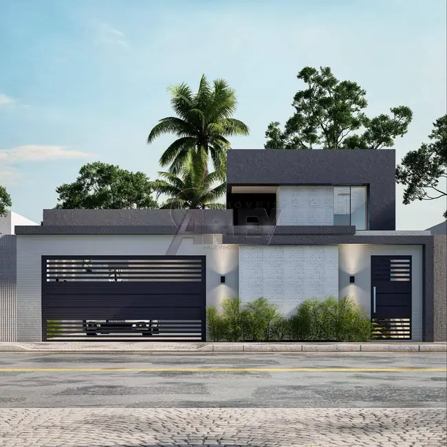 Foto 6 de Casa de Condomínio com 3 quartos à venda, 250m2 em Montes Claros - MG