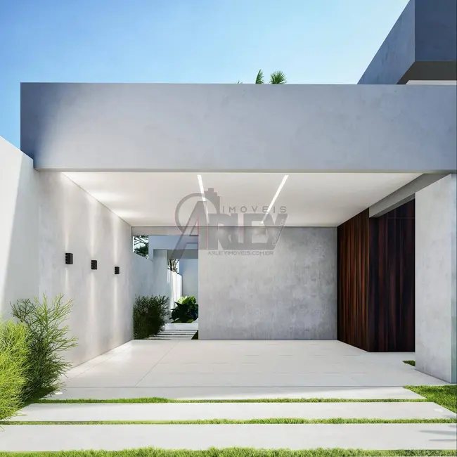 Foto 1 de Casa de Condomínio com 3 quartos à venda, 250m2 em Montes Claros - MG