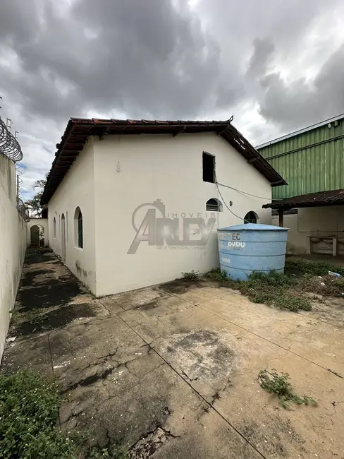 Casa com 3 quartos à venda, 180m2 em João Gordo, Montes Claros - MG - imagem 6 Foto 6 de Casa com 3 quartos à venda, 180m2 em João Gordo, Montes Claros - MG