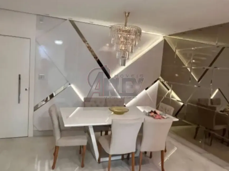 Foto 3 de Cobertura com 3 quartos à venda em Ibituruna, Montes Claros - MG