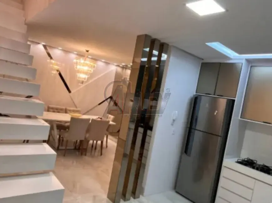 Foto 8 de Cobertura com 3 quartos à venda em Ibituruna, Montes Claros - MG