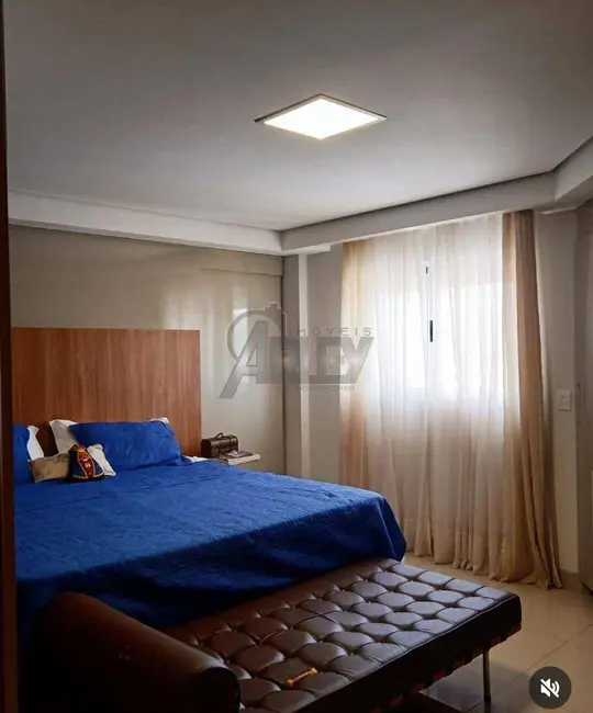 Foto 7 de Cobertura com 4 quartos à venda, 304m2 em Ibituruna, Montes Claros - MG