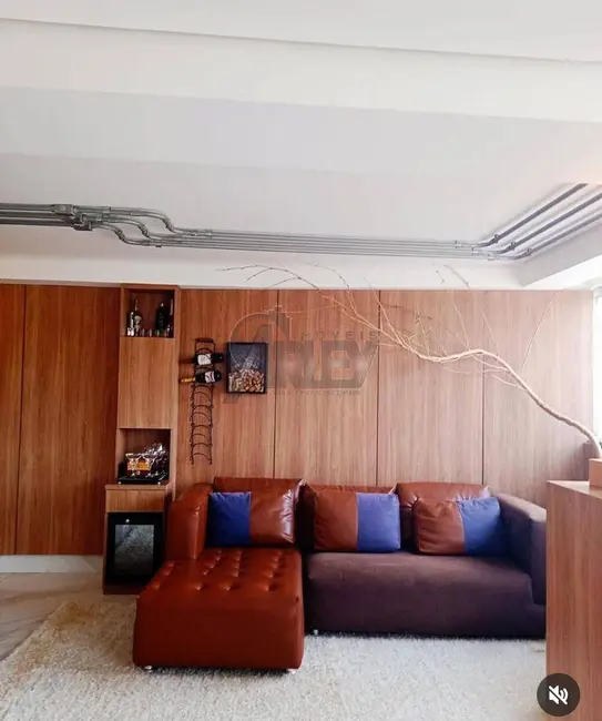 Foto 5 de Cobertura com 4 quartos à venda, 304m2 em Ibituruna, Montes Claros - MG