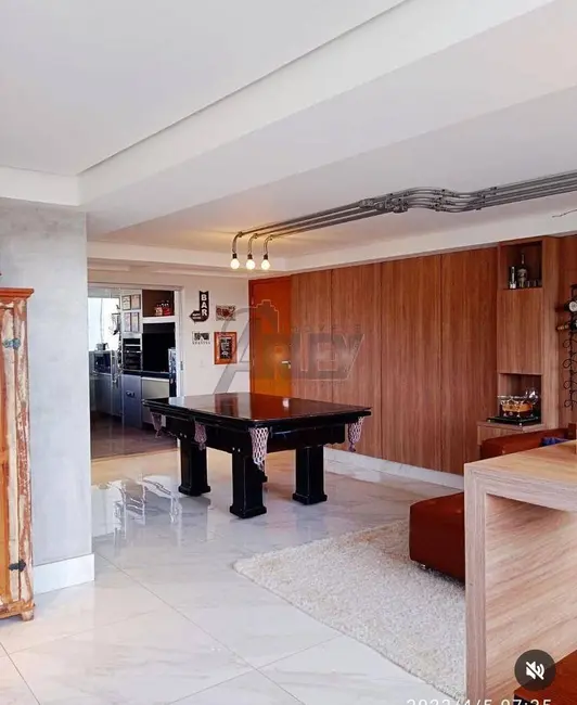 Foto 8 de Cobertura com 4 quartos à venda, 304m2 em Ibituruna, Montes Claros - MG