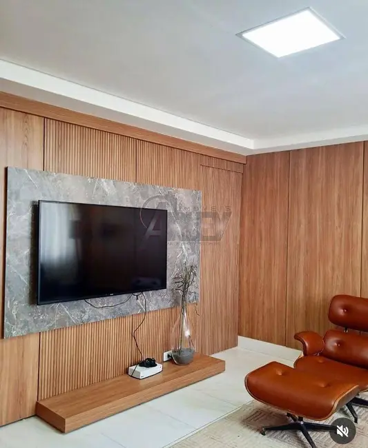 Foto 3 de Cobertura com 4 quartos à venda, 304m2 em Ibituruna, Montes Claros - MG