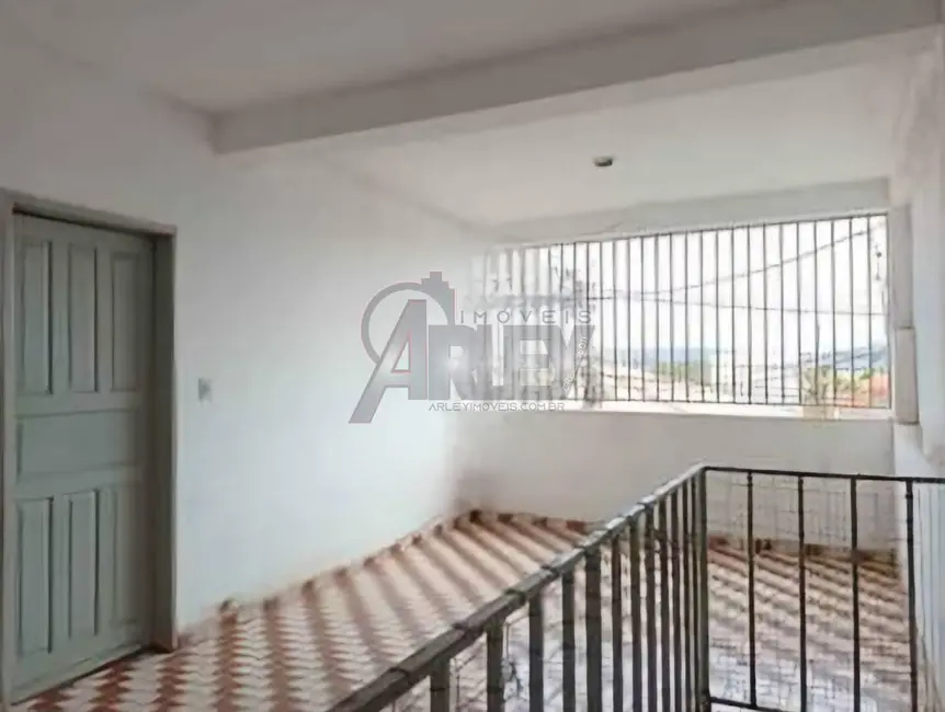 Foto 2 de Apartamento com 3 quartos à venda em Alto São João, Montes Claros - MG