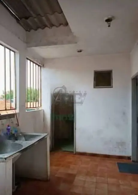 Foto 8 de Apartamento com 3 quartos à venda em Alto São João, Montes Claros - MG