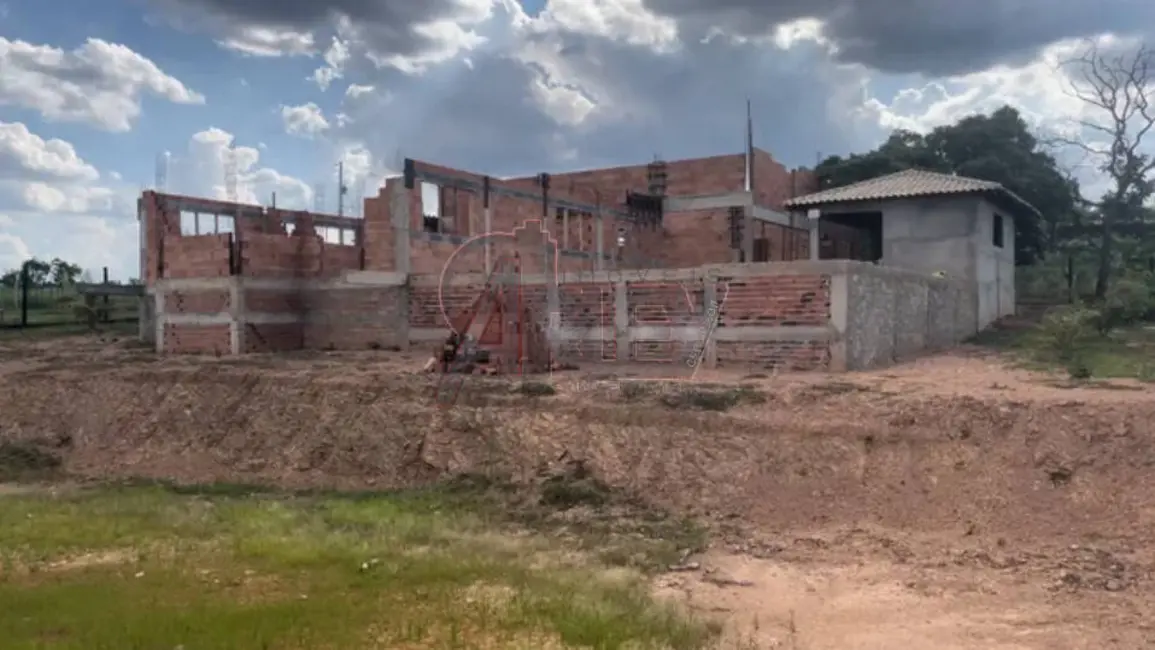 Foto 8 de Fazenda / Haras à venda em Montes Claros - MG