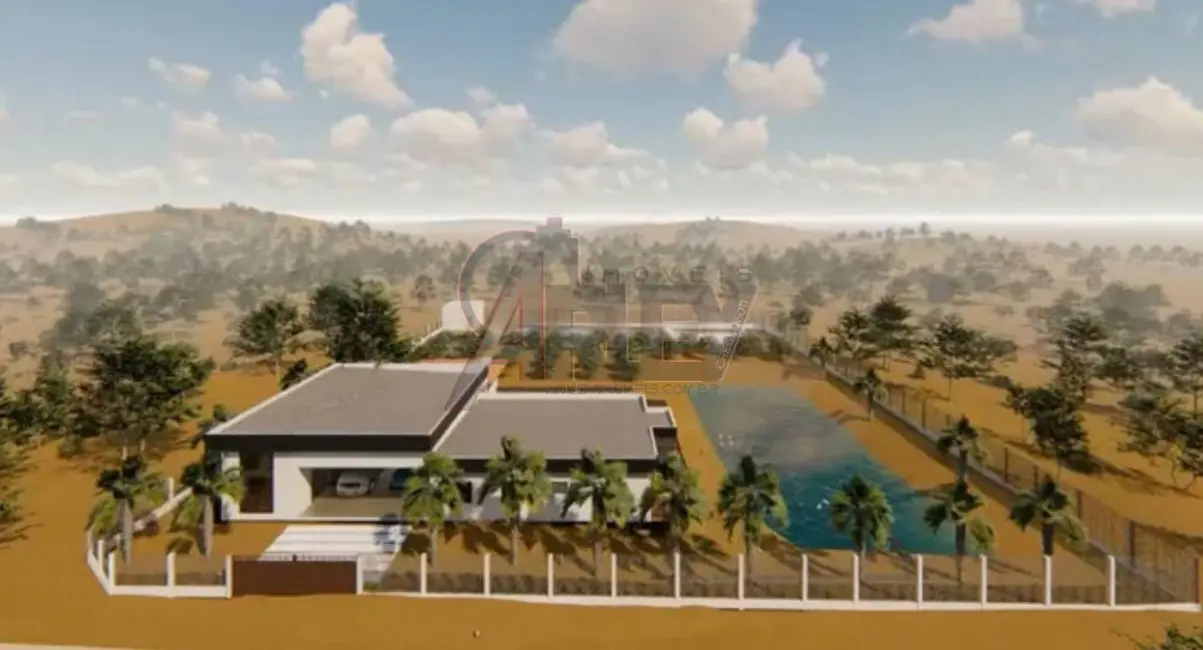 Foto 9 de Fazenda / Haras à venda em Montes Claros - MG