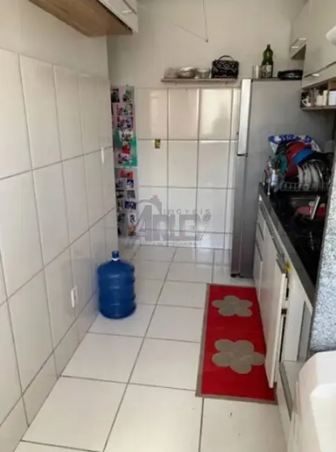 Foto 6 de Apartamento com 2 quartos à venda em Planalto, Montes Claros - MG