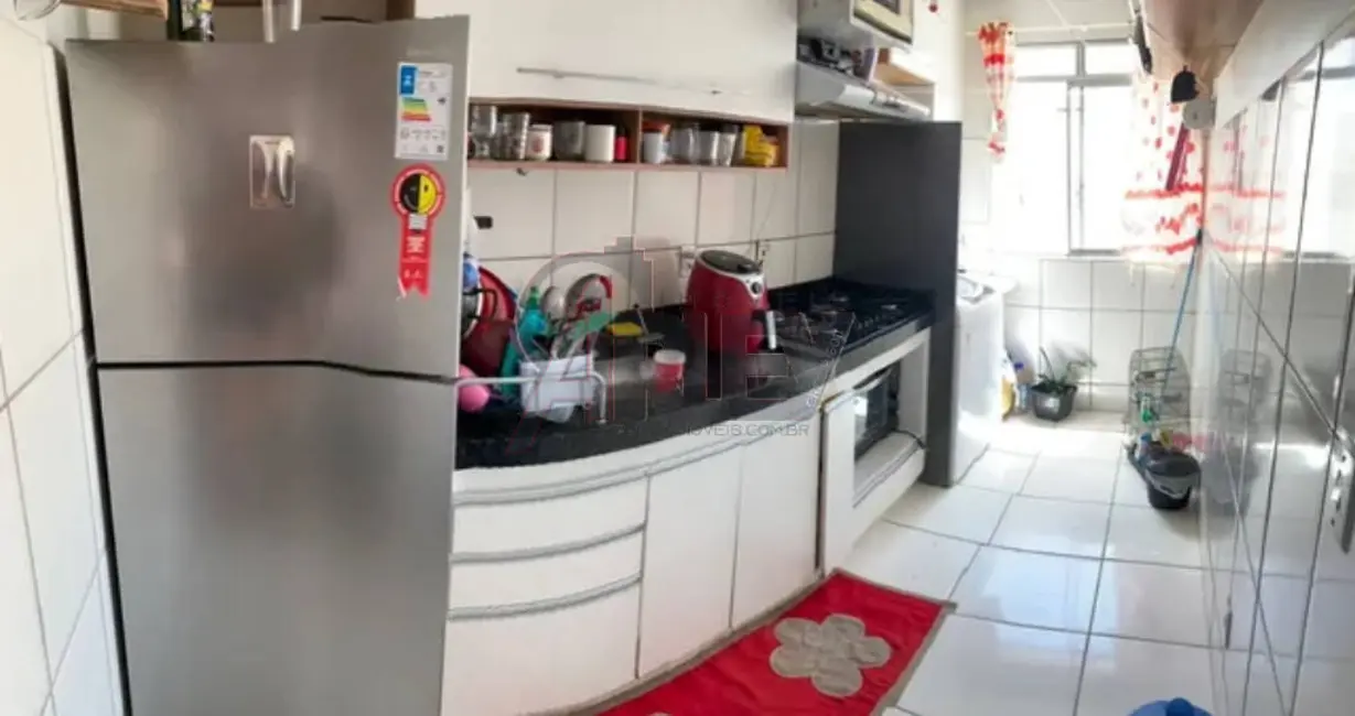 Foto 3 de Apartamento com 2 quartos à venda em Planalto, Montes Claros - MG