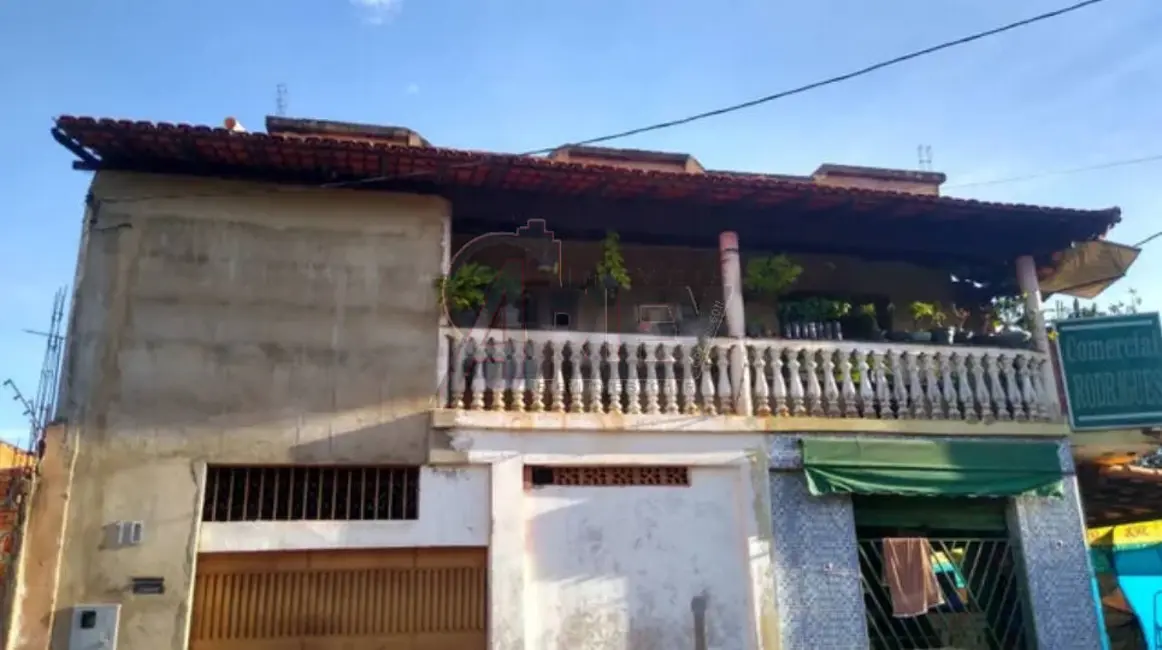 Foto 1 de Casa com 3 quartos à venda em Vila Atlântida, Montes Claros - MG