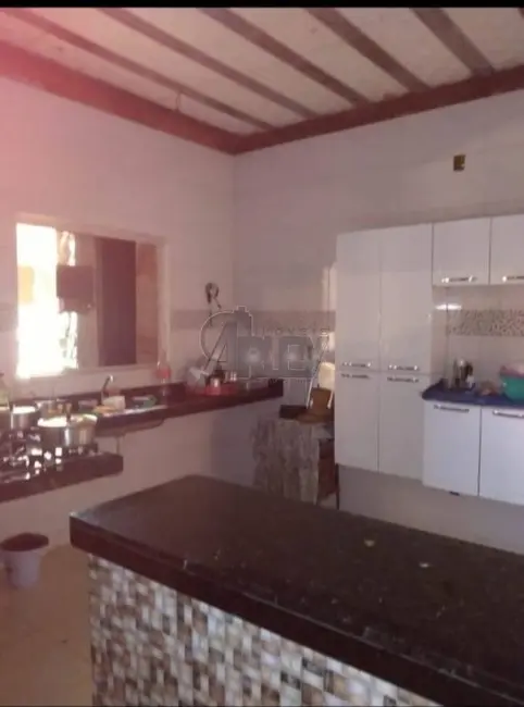 Casa com 3 quartos à venda em Nova América, Montes Claros - MG - imagem 7 Foto 7 de Casa com 3 quartos à venda em Nova América, Montes Claros - MG