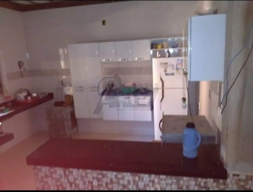 Casa com 3 quartos à venda em Nova América, Montes Claros - MG - imagem 9 Foto 9 de Casa com 3 quartos à venda em Nova América, Montes Claros - MG