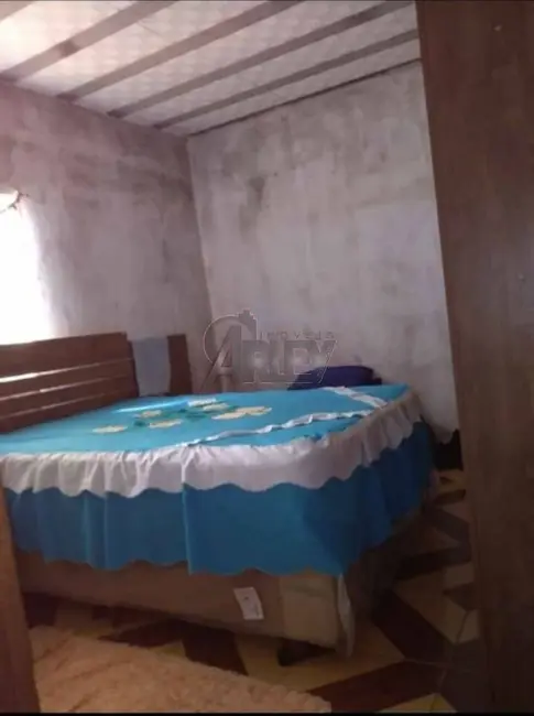 Casa com 3 quartos à venda em Nova América, Montes Claros - MG - imagem 8 Foto 8 de Casa com 3 quartos à venda em Nova América, Montes Claros - MG