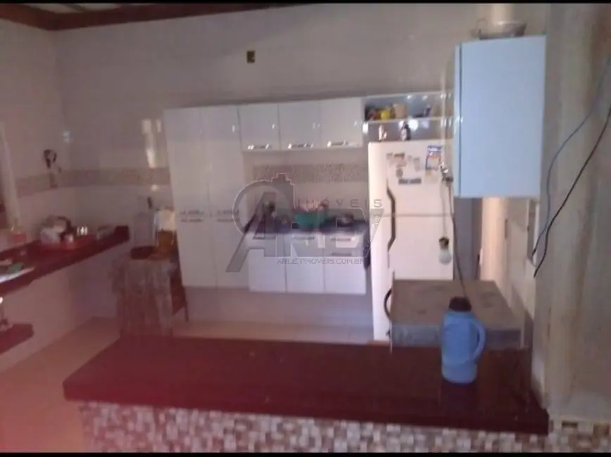 Casa com 3 quartos à venda em Nova América, Montes Claros - MG - imagem 5 Foto 5 de Casa com 3 quartos à venda em Nova América, Montes Claros - MG