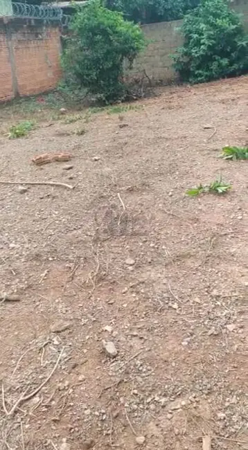 Terreno / Lote à venda, 200m2 em Maracanã, Montes Claros - MG - imagem 4 Foto 4 de Terreno / Lote à venda, 200m2 em Maracanã, Montes Claros - MG