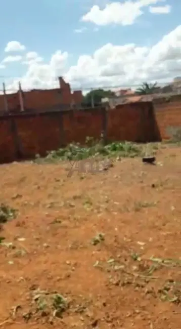 Terreno / Lote à venda, 200m2 em Maracanã, Montes Claros - MG - imagem 3 Foto 3 de Terreno / Lote à venda, 200m2 em Maracanã, Montes Claros - MG