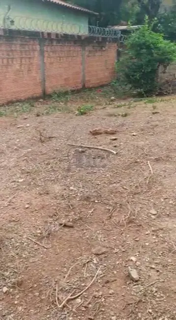 Terreno / Lote à venda, 200m2 em Maracanã, Montes Claros - MG - imagem 6 Foto 6 de Terreno / Lote à venda, 200m2 em Maracanã, Montes Claros - MG